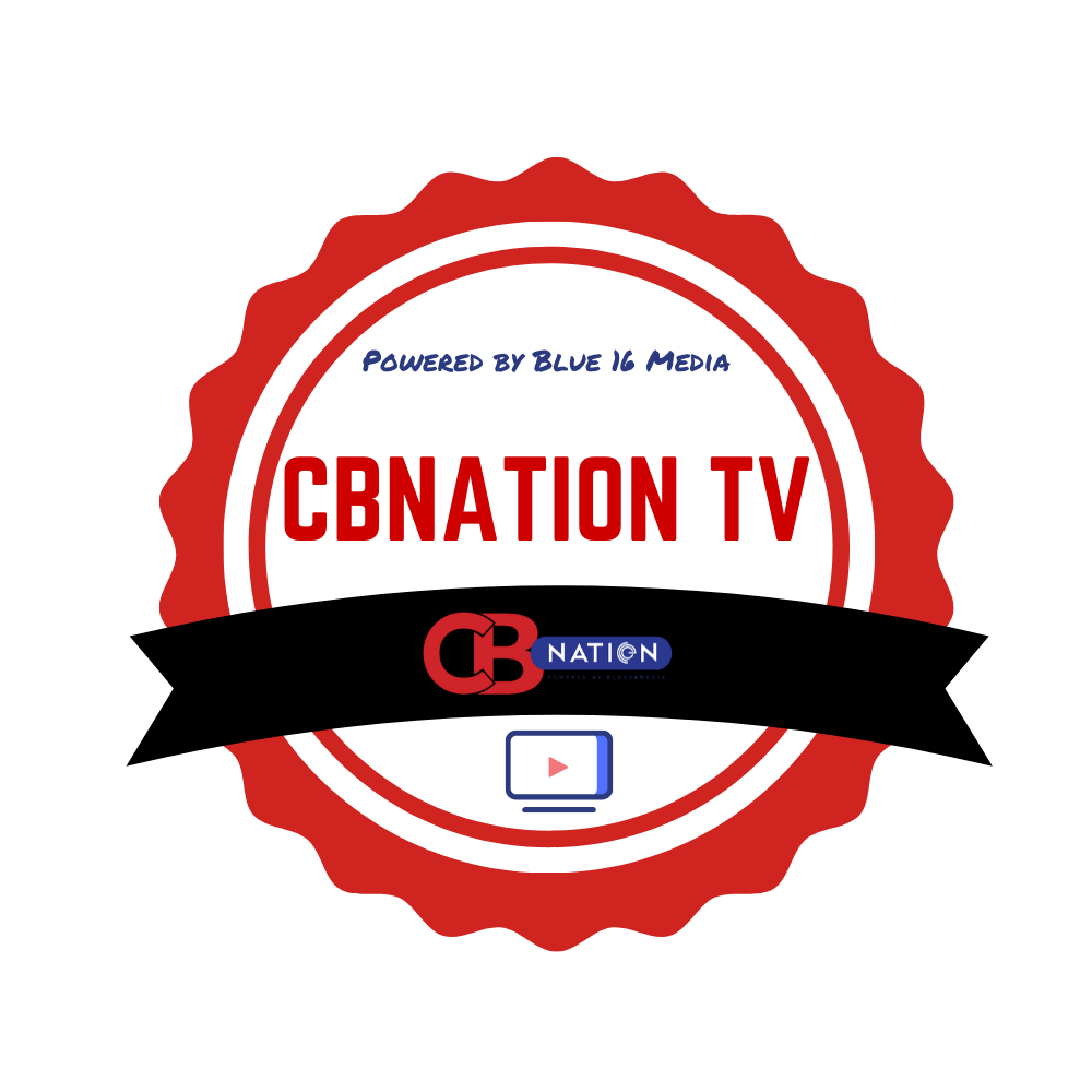 CB Nation TV
