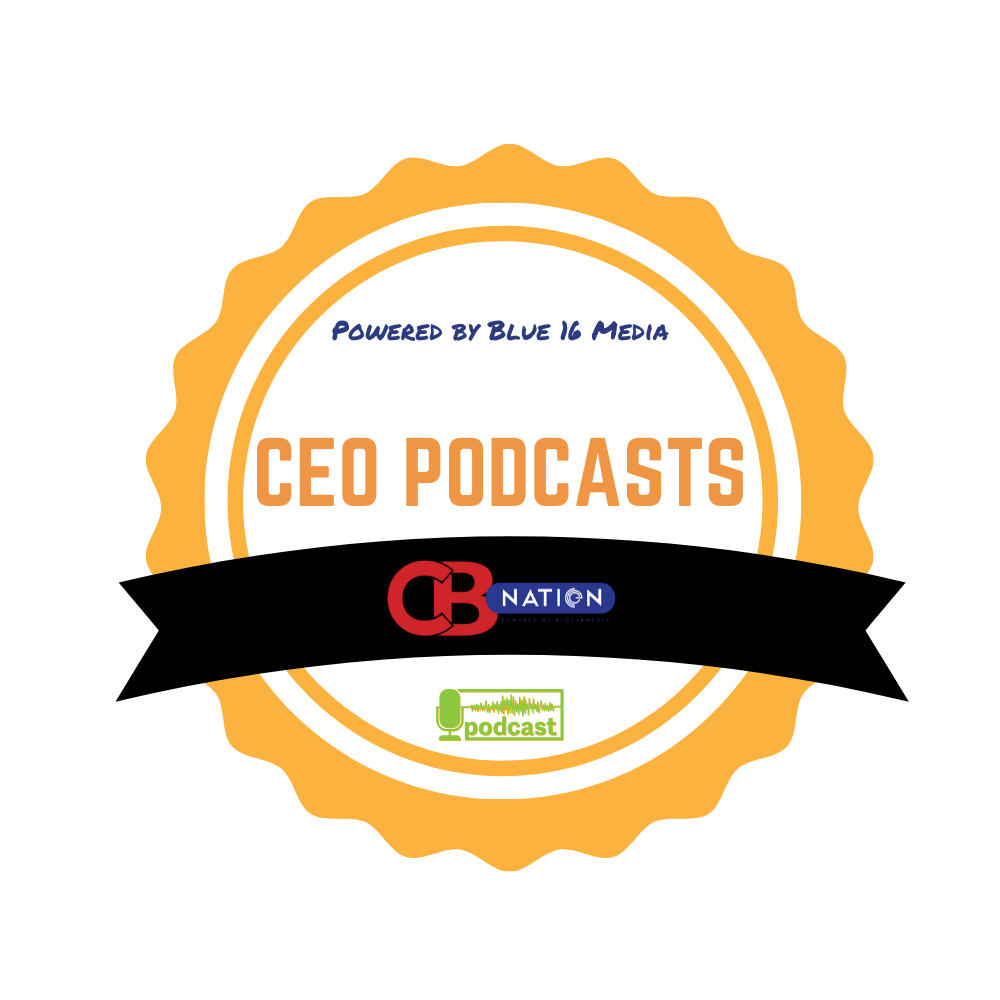 CEO Podcasts