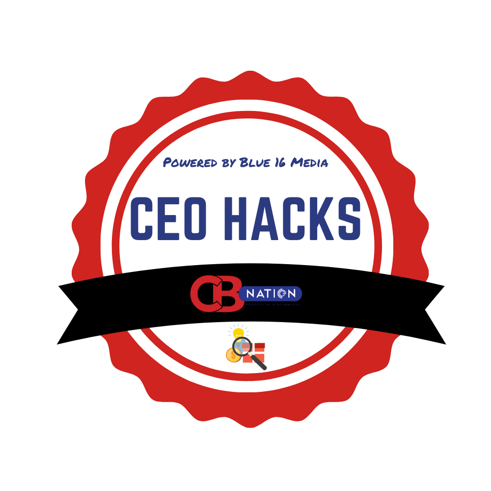 Powered By Blue 16 Media CEO Hacks