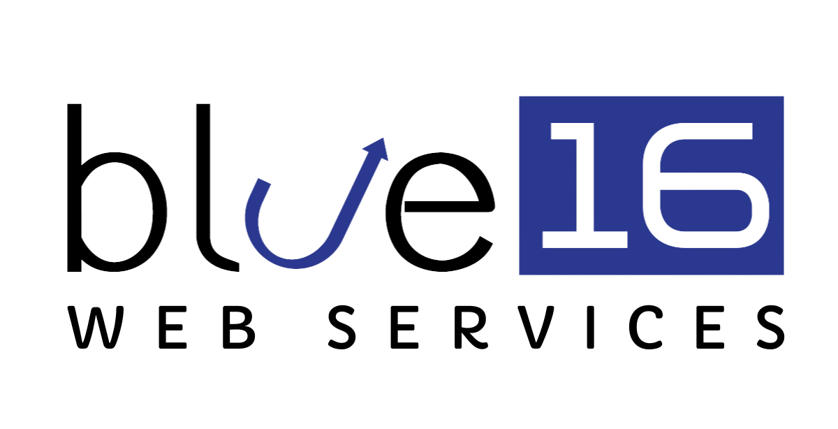 Blue16 Web Services